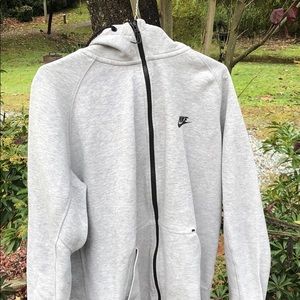 Sportswear Tech Fleece